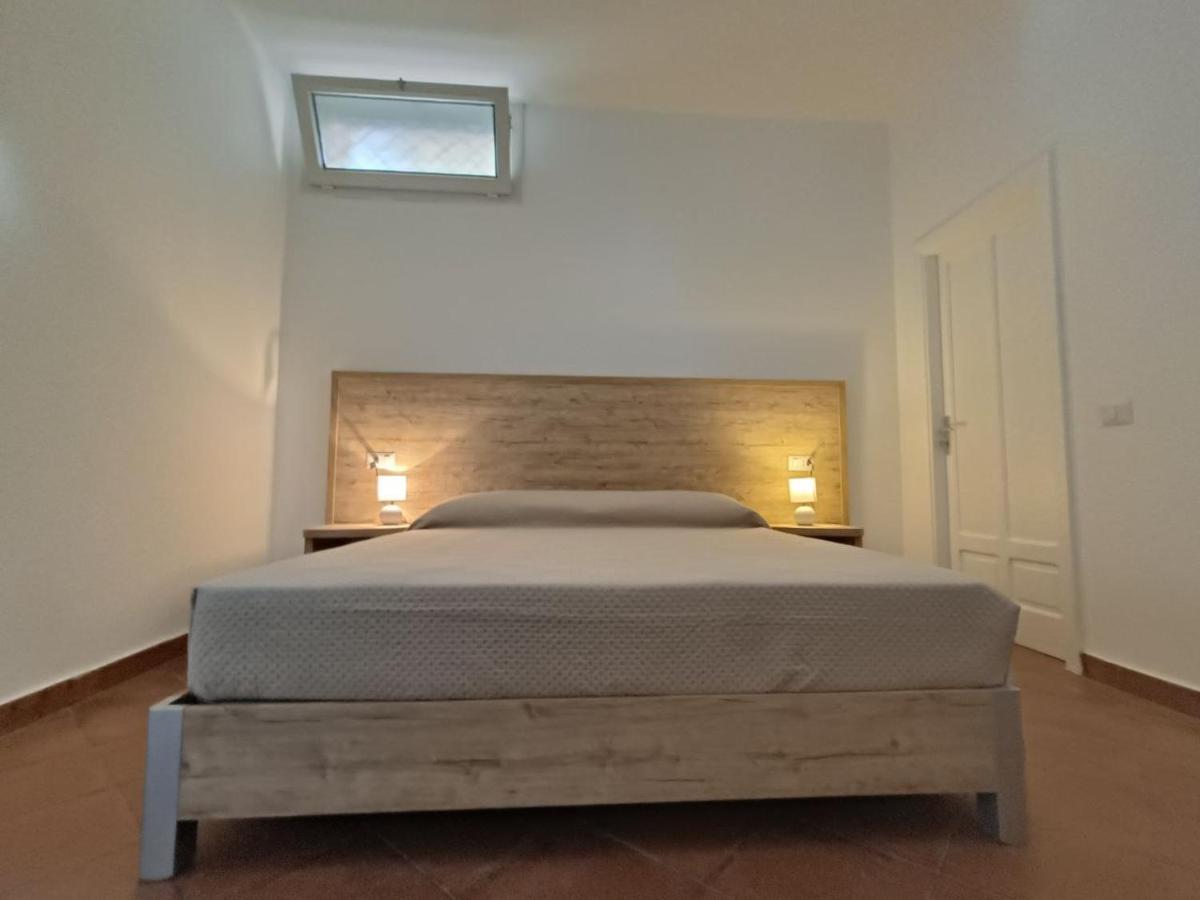 Olive&Sea Villa-Sea Mattinata Zewnętrze zdjęcie