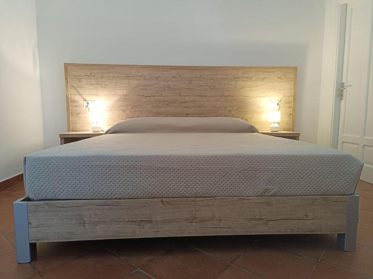 Olive&Sea Villa-Sea Mattinata Zewnętrze zdjęcie
