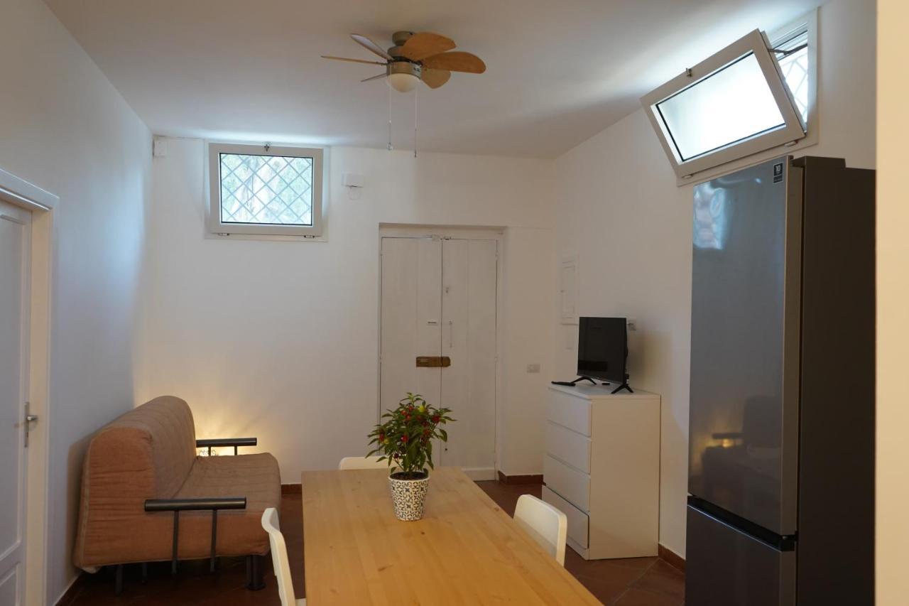 Olive&Sea Villa-Sea Mattinata Zewnętrze zdjęcie
