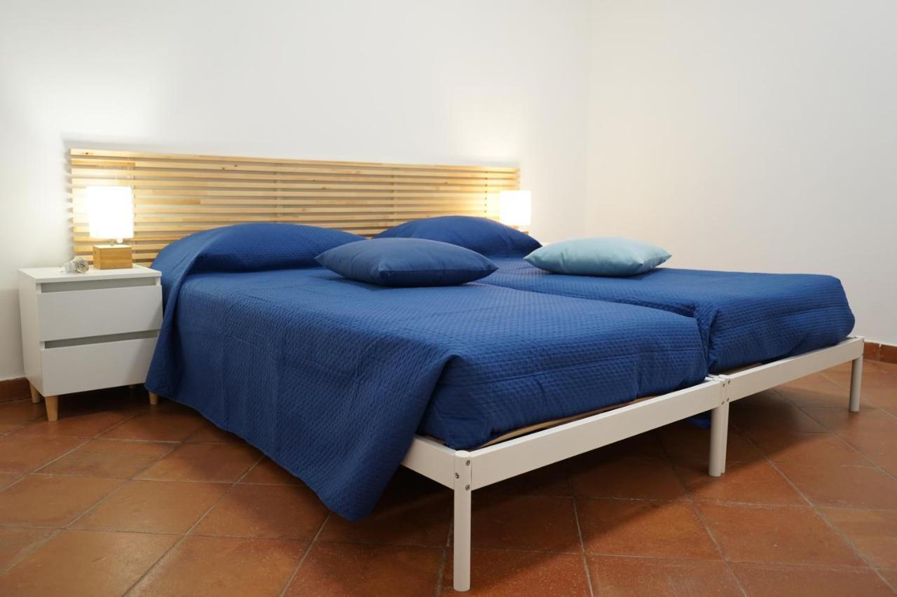 Olive&Sea Villa-Sea Mattinata Zewnętrze zdjęcie