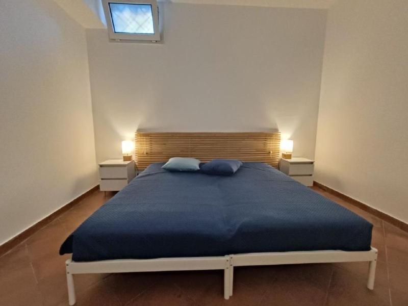 Olive&Sea Villa-Sea Mattinata Zewnętrze zdjęcie