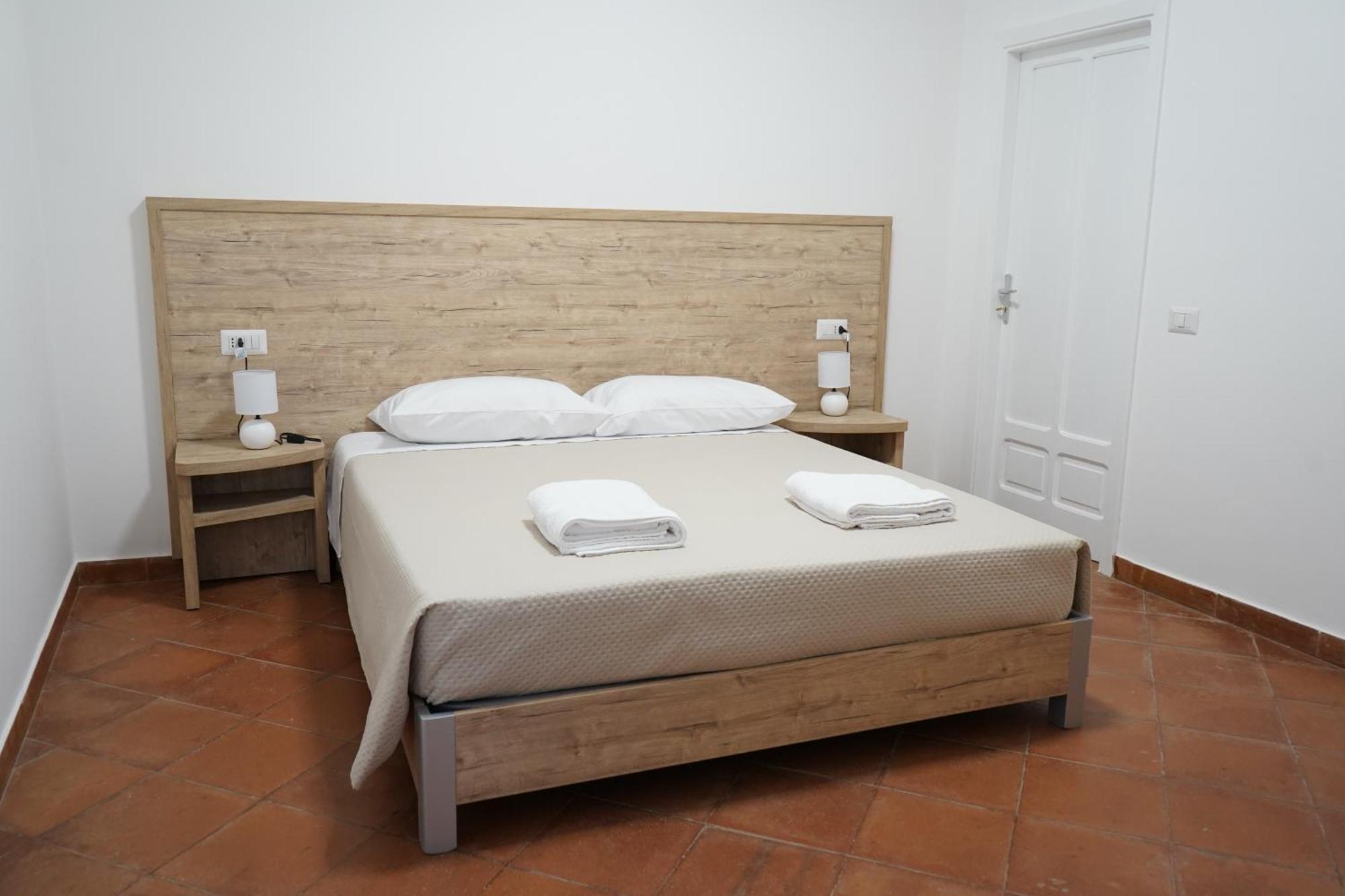 Olive&Sea Villa-Sea Mattinata Zewnętrze zdjęcie