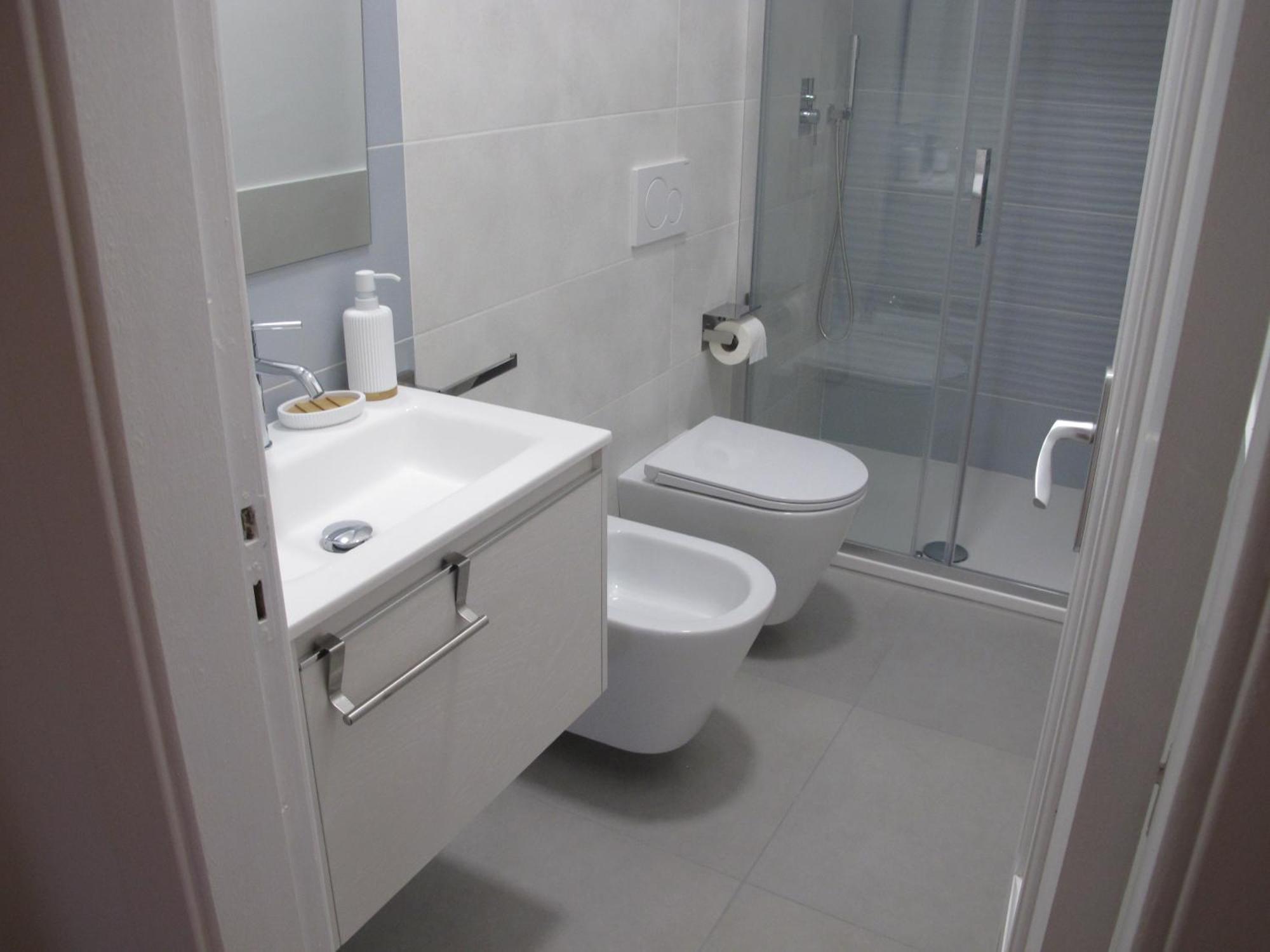 Olive&Sea Villa-Sea Mattinata Zewnętrze zdjęcie
